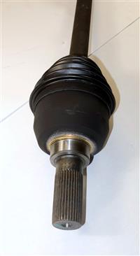 hm Right and Left Rear Position Half Shaft Assembly for HMMWV 1